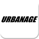 어반에이지 - urbanage android application logo